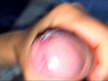 Shut up and come with my hand 'coz then u must bang me hard doggystyle like an Italian wench