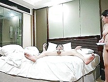 Chunky Asian Whore Unthinkable Porn Clip - Teaser Video