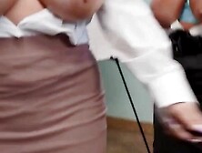 Big Natural Breasts Unleashed! Busty Babes Share Their Secrets of Success