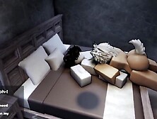 [ROBLOX] Femboy likes doggy style and barks like a whore