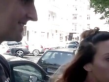 Blind Date Blowjobs - Casting Auditions For Sexual Adventures