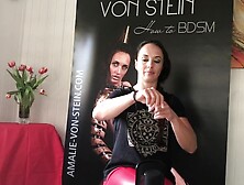 How To Tie Up Your Male Partners Genitals?