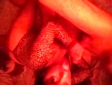 Floozy asks for penis,  that babe wishes 2 dicks,  one in her snatch and the other in her throat