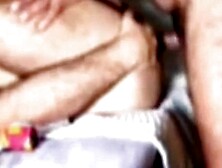 Silver Wolf Father Pulverizes My Crevice