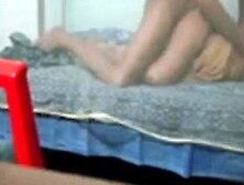 Sex With My Sleeping Stepmother