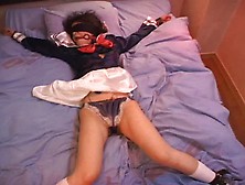 SM Miracle Asian BDSM