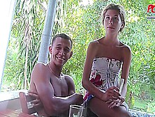 Thailand Porn Adventures Day 2 - Unexpe With Porn Traveling