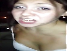 russians are always driving naked