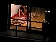 Voyeur Neighbour Teen