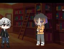 Vingança pelo bullying parte final