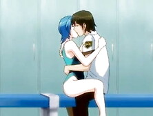 Haramasete Seiryuu-kun! episode 1