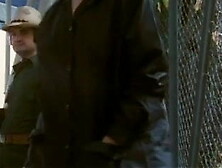 Italian Classic - Una secondina in un carcere femminile