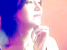 Artemida Showing her long Nails