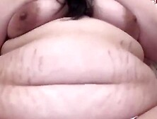 Fat Asian wife gets her pussy worked out by a masked stud