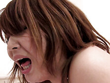 OLDER four GUY - HORNY WHORE STROKES CLIT THEN SUCKS COUPLE