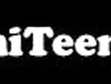 Raunchy Nudist Couples Beach Voyeur - Small titties