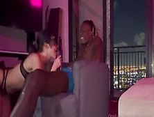 More at doopvibes. com - Kylie Q vs Louie S