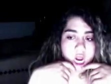 Unseen masturbation on omegle