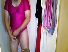 Crossdresser,  Amateur Gay Cock,  Crossdressing Cocks