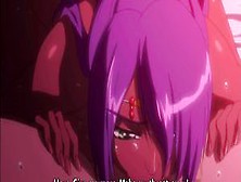 Koutetsu no Majo Annerose 01 (English Subbed)