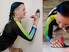 Bethany Anne - The Rec-league Softball Gloryhole