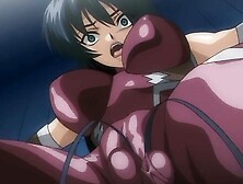 Taimanin Asagi 1 Ep 1 Best Scenes