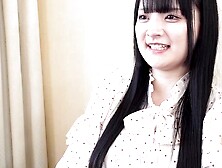 Rich cunt with mouth, Reika Kato, Gets Creampied Into Her First Porn Sex Tape Ever