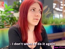 Creamy Pussy-Riding Creampie