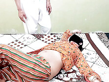 Indian Desi Aunty Large Bum Doggystyle Tight Juicy Vagina Fuck with Giant Prick Clear Hindi Audio Xxxxx Desi Sex