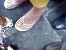 public grope at concert pt2