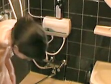 Hottest peeper adult video