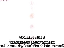 New Hentai - Hatsukoi Jikan 6 Subbed 2