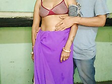 Bhabhi Ka Kamar Chhu Kar Pani Pani Kar Diya Fer Dever Bhabhi Ka Jabar Dast Sex