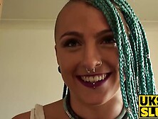 UKSubSluts. com - Horny Orion Starr's dominated and hardcore banging delight