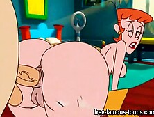 Dexters mom sexwife orgy