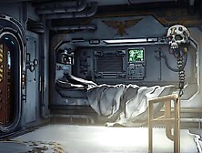 Warhammer 40k Inquisitor Tutor Part 8