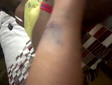 Hotel Hard Screw! Pt 1 Check her out on streamate SlipperyCherry18