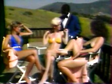 1986 Fillettes Calines