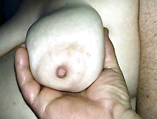 Pinch Boob