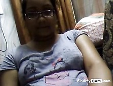 Bangla Desi Dhaka Girl Sumia On Webcam