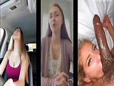 Bnwo: Snowbunny Confessions - Cuckboiii Productions