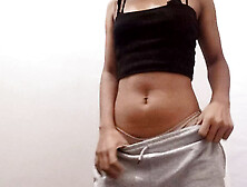 Big Booty Indian cute girl Perfect Pussy Fingering Orgasam creamy Wet Pussy