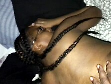 My Brothers Wifey can take Penis Pt. two