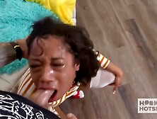 Inviting Alicia Reign At Hd Sex