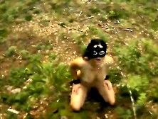 The trash knows they’re nothing but degraded toys for male