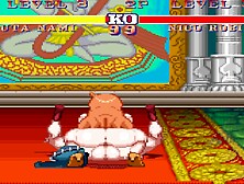 Most excellent Lesbo OP rf2 manga game xhatihentai gameplay