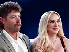 Brianna Coppage And Phillip - WIFEY 12 july 2025