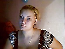 Russian Big Boobs Webcam