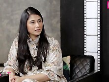 Pakistani Milf Mahira Khan in Hot Dress