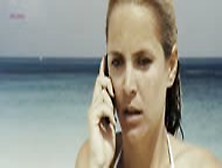 Hanna Verboom In Me & Mr Jones,  A Love Story On Natalee-Island (2011)